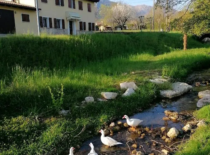 Da Andreina Bed & Breakfast 3*