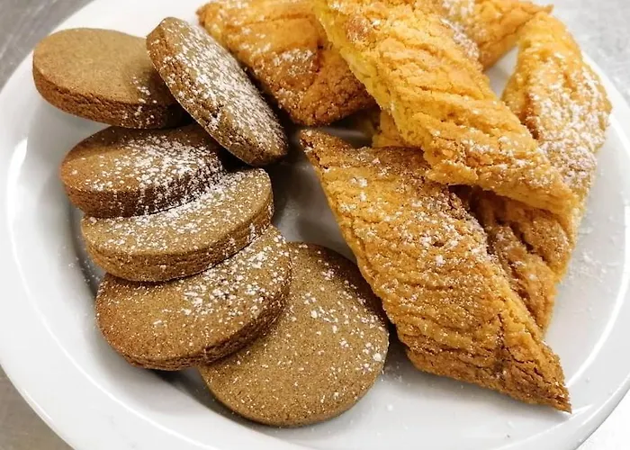 Bed & Breakfast Da Andreina Borso del Grappa