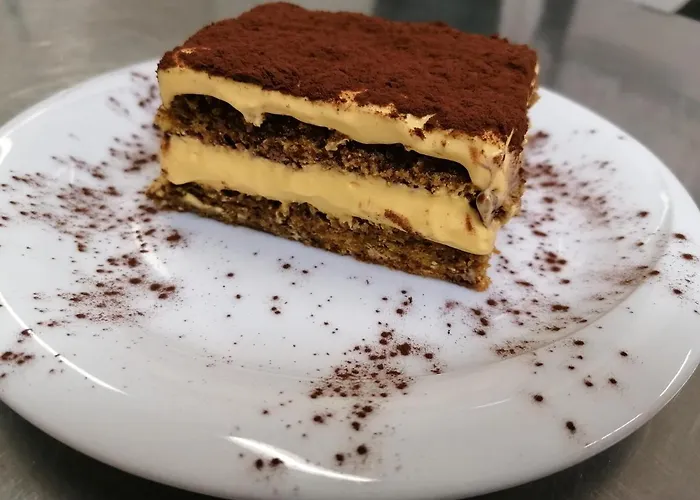 Bed & Breakfast Da Andreina