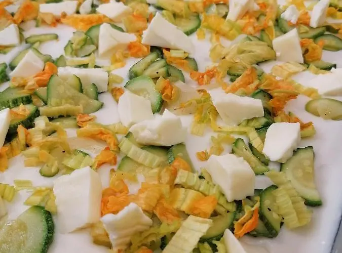 Da Andreina Borso del Grappa