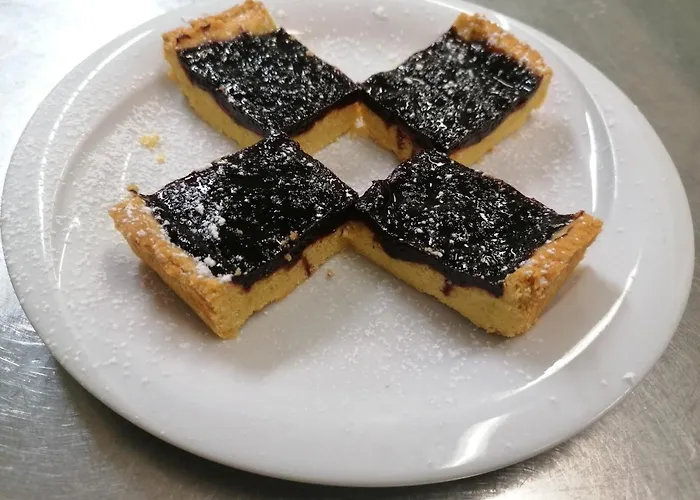 Da Andreina Bed & Breakfast