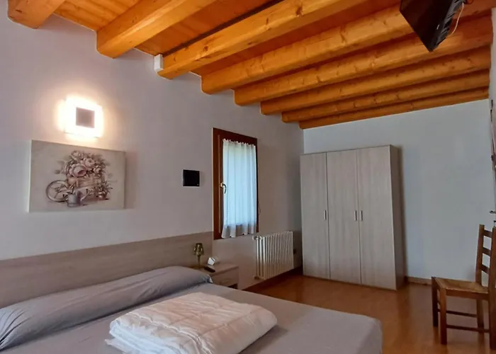 Bed & Breakfast Da Andreina 3*
